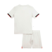 Chelsea Away Kids Jersey 2025-2026